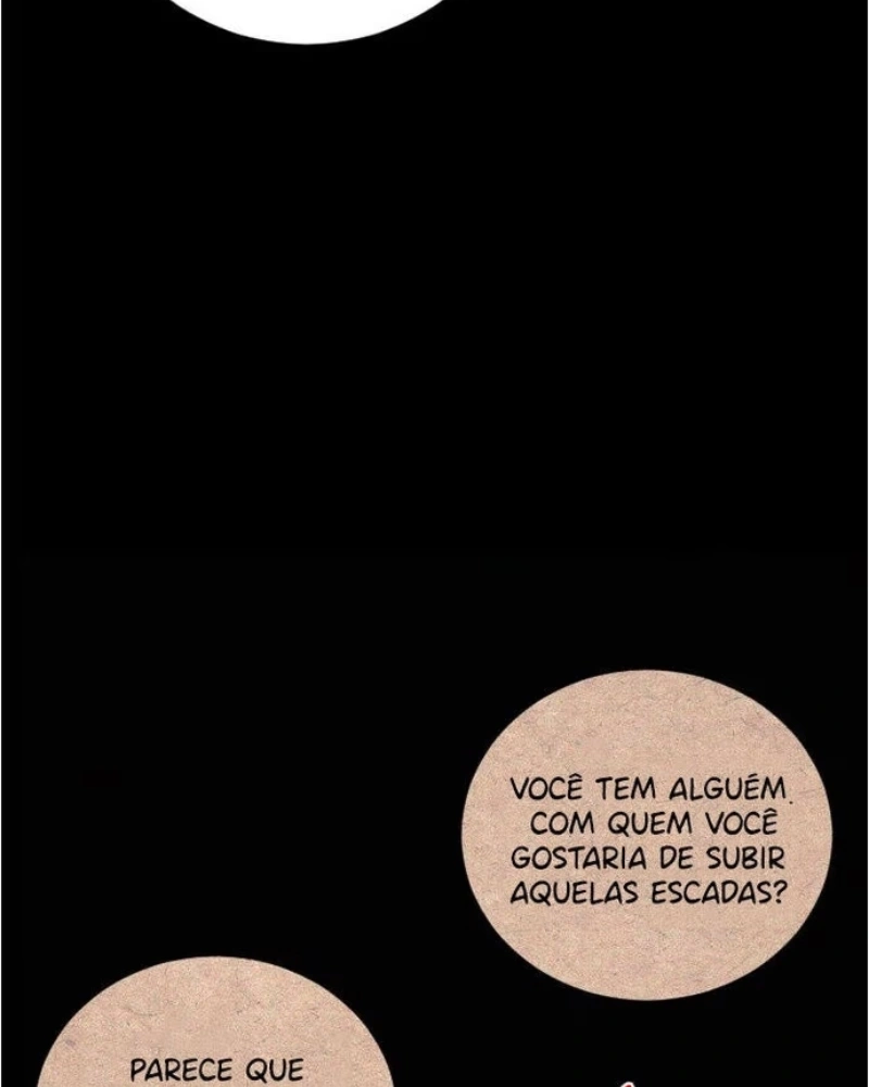 Why Ophelia Couldn't Leave Capítulo 37 Página 33