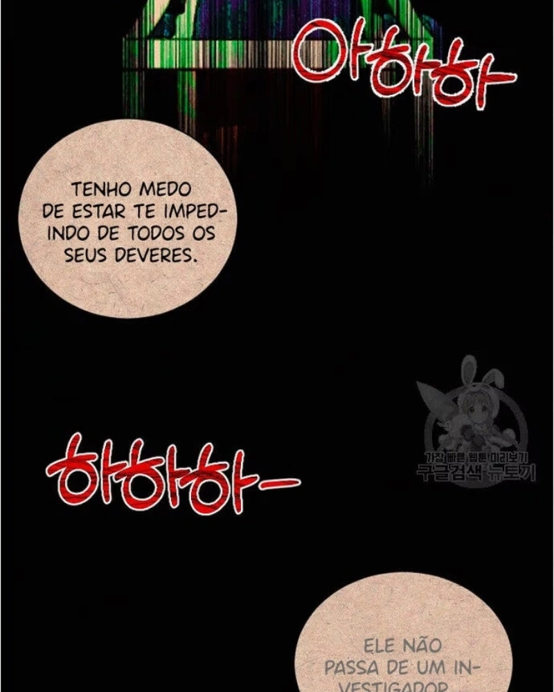 Why Ophelia Couldn't Leave Capítulo 37 Página 35
