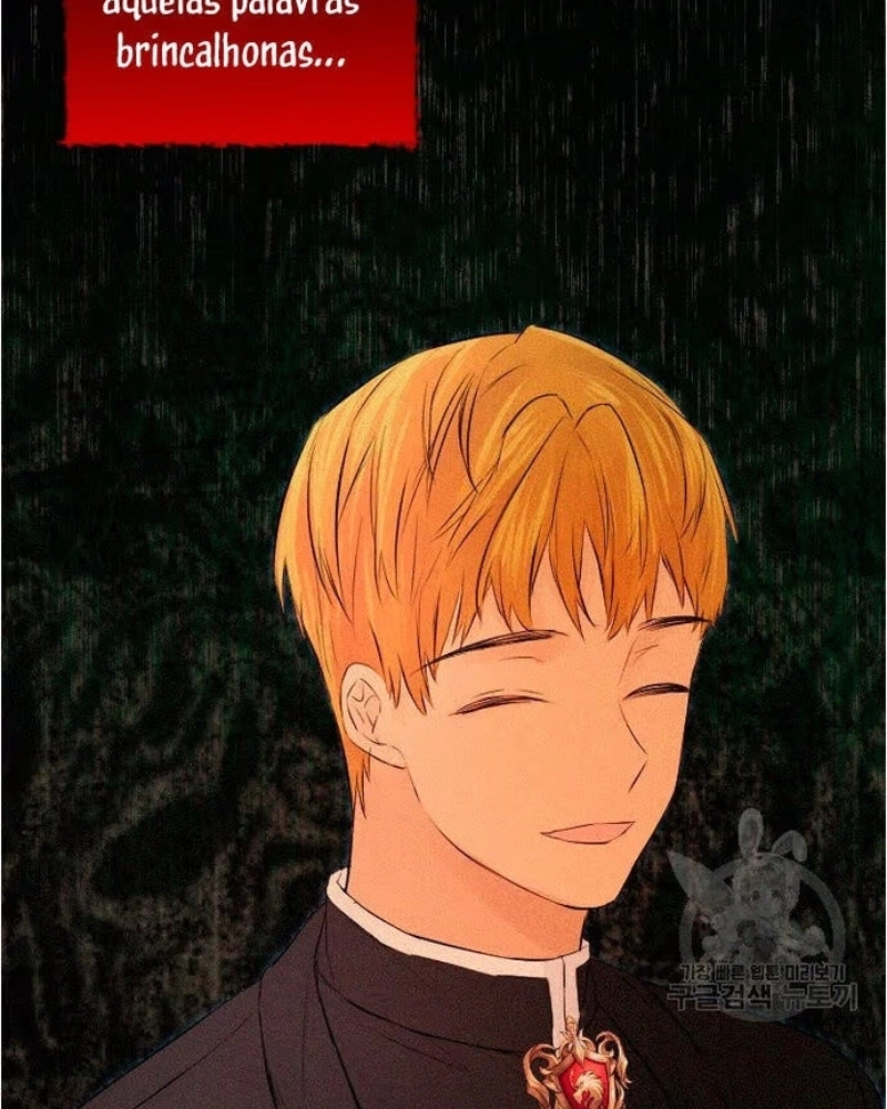 Why Ophelia Couldn't Leave Capítulo 37 Página 37
