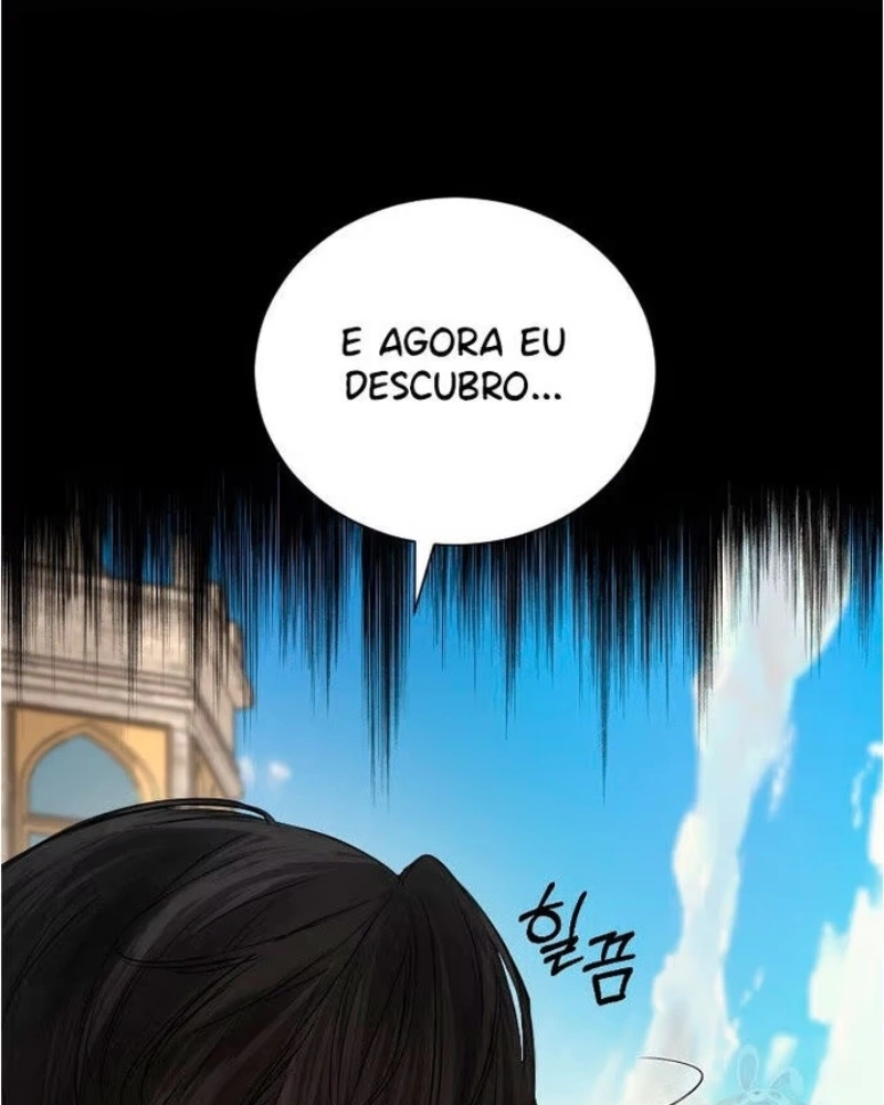 Why Ophelia Couldn't Leave Capítulo 37 Página 39