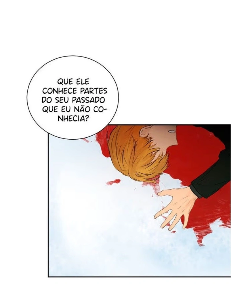 Why Ophelia Couldn't Leave Capítulo 37 Página 41