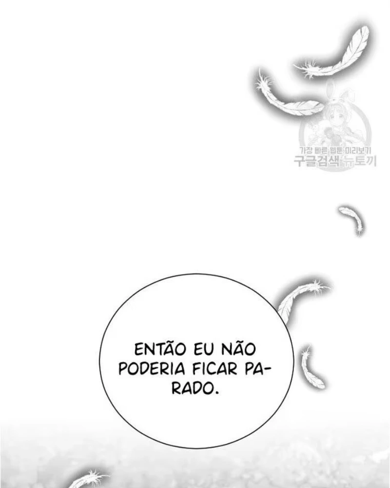 Why Ophelia Couldn't Leave Capítulo 37 Página 42