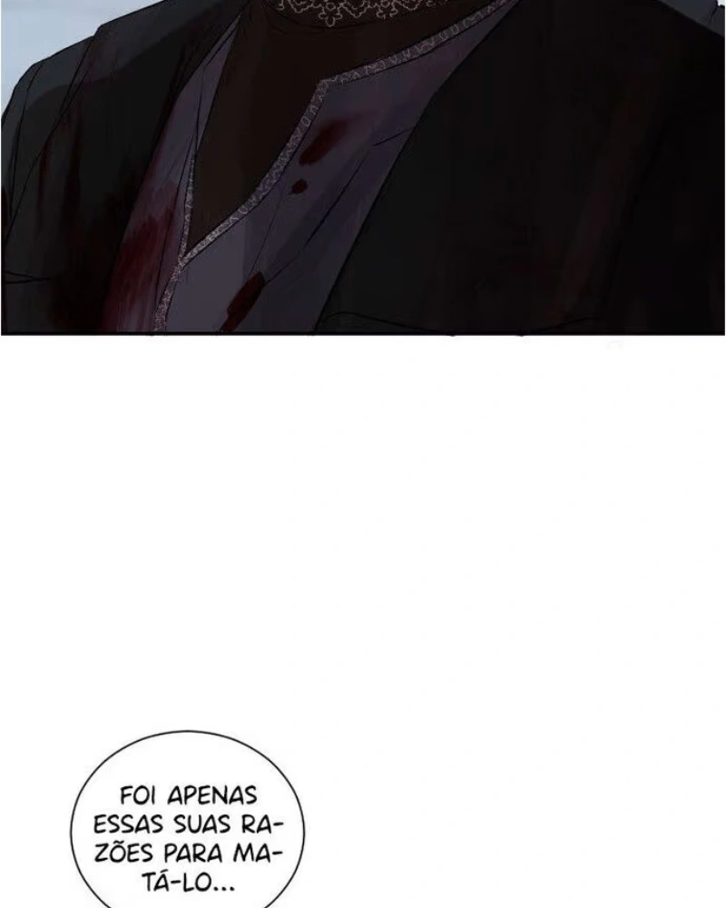 Why Ophelia Couldn't Leave Capítulo 37 Página 44