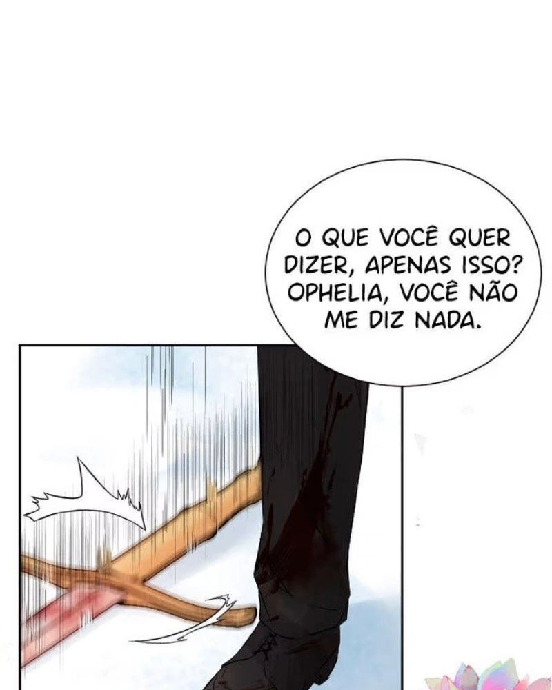 Why Ophelia Couldn't Leave Capítulo 37 Página 46