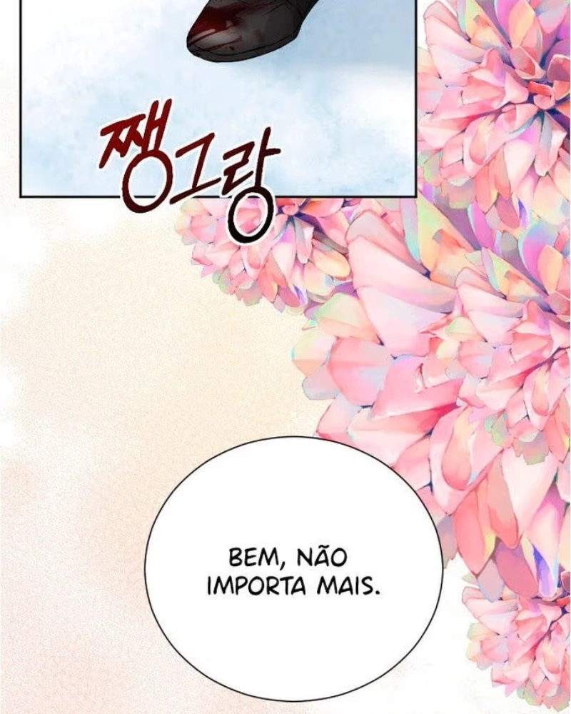 Why Ophelia Couldn't Leave Capítulo 37 Página 47