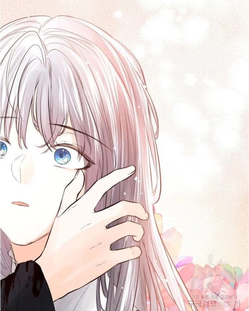 Why Ophelia Couldn't Leave Capítulo 37 Página 48