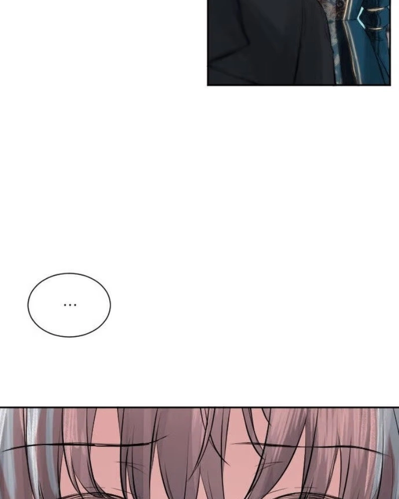 Why Ophelia Couldn't Leave Capítulo 37 Página 5