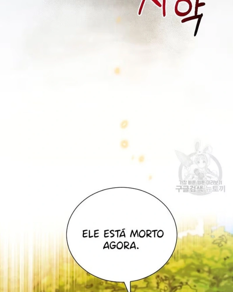 Why Ophelia Couldn't Leave Capítulo 37 Página 51