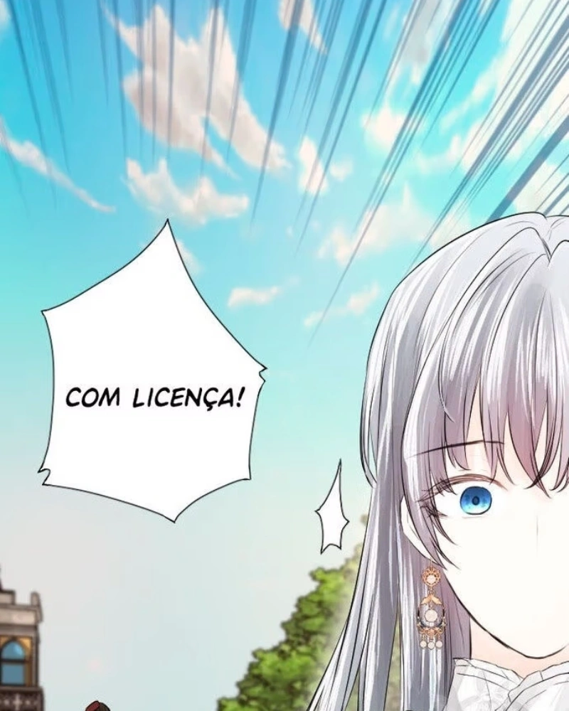 Why Ophelia Couldn't Leave Capítulo 37 Página 55