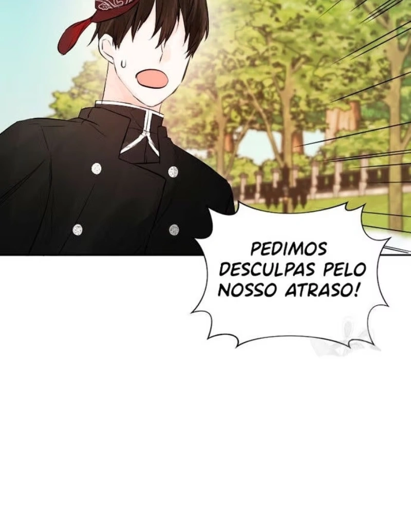 Why Ophelia Couldn't Leave Capítulo 37 Página 62