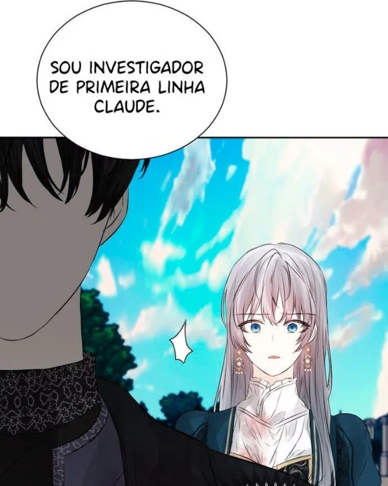 Why Ophelia Couldn't Leave Capítulo 37 Página 65