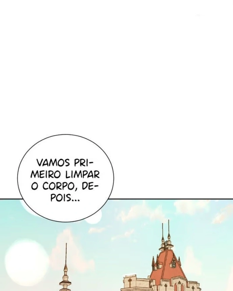 Why Ophelia Couldn't Leave Capítulo 37 Página 69