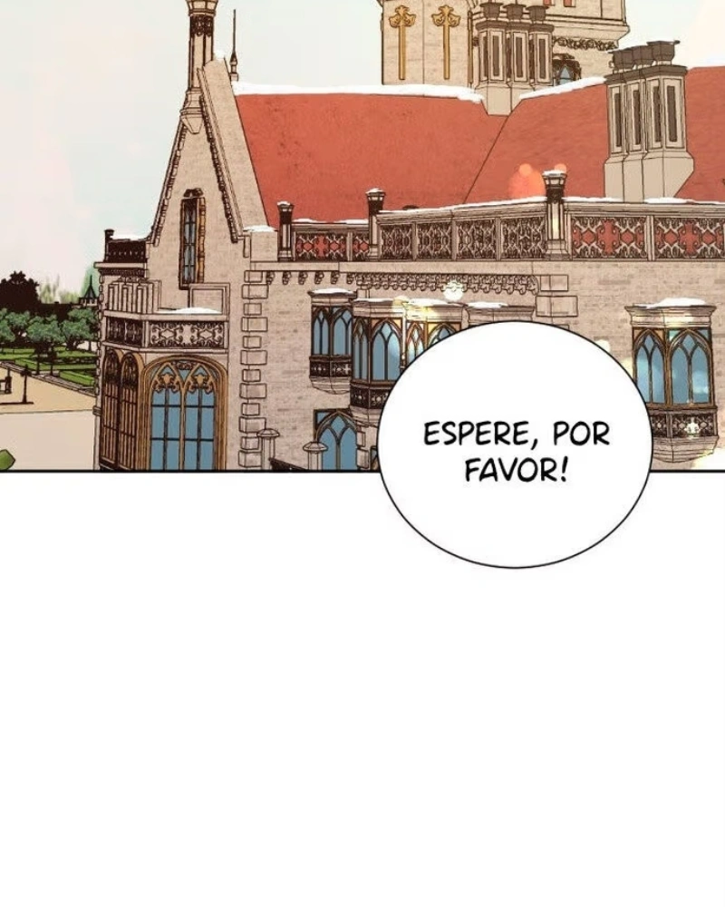 Why Ophelia Couldn't Leave Capítulo 37 Página 70