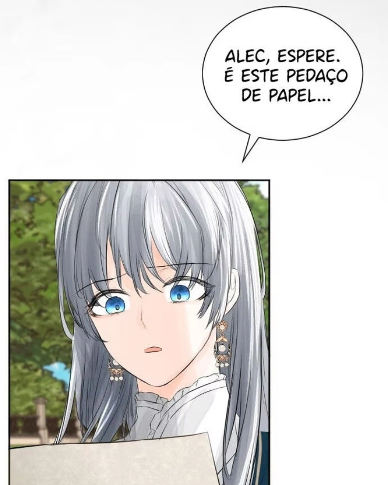 Why Ophelia Couldn't Leave Capítulo 37 Página 82