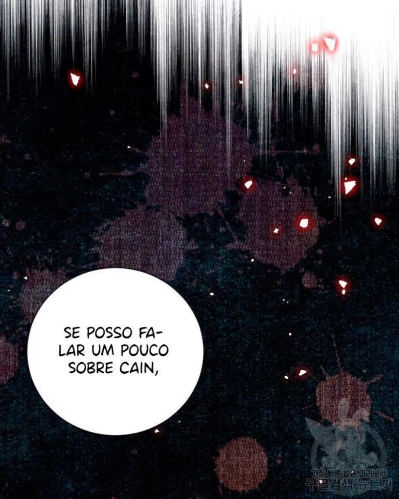 Why Ophelia Couldn't Leave Capítulo 38 Página 13