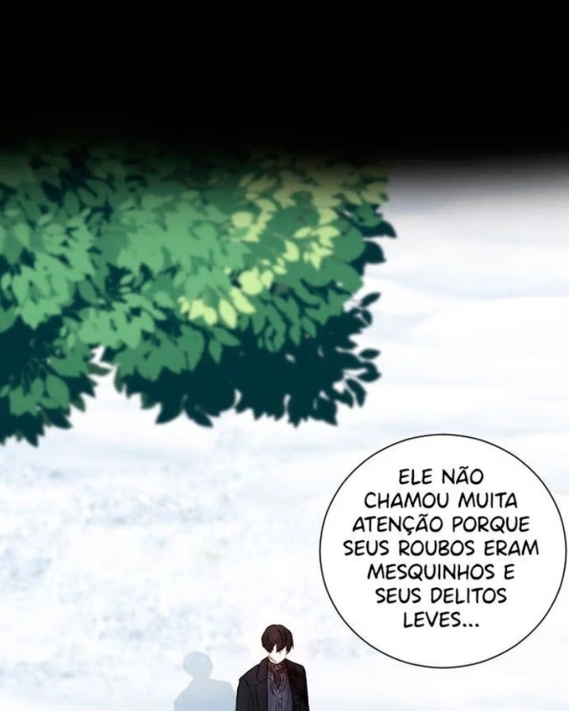 Why Ophelia Couldn't Leave Capítulo 38 Página 18
