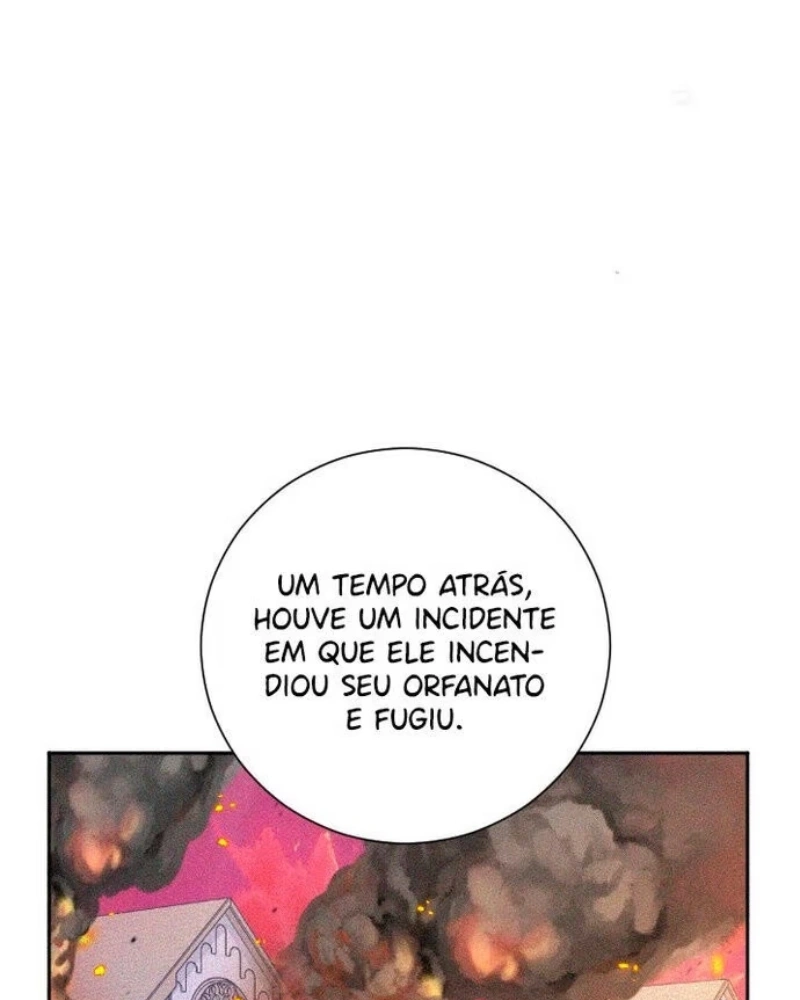 Why Ophelia Couldn't Leave Capítulo 38 Página 20