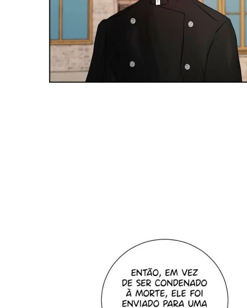Why Ophelia Couldn't Leave Capítulo 38 Página 23