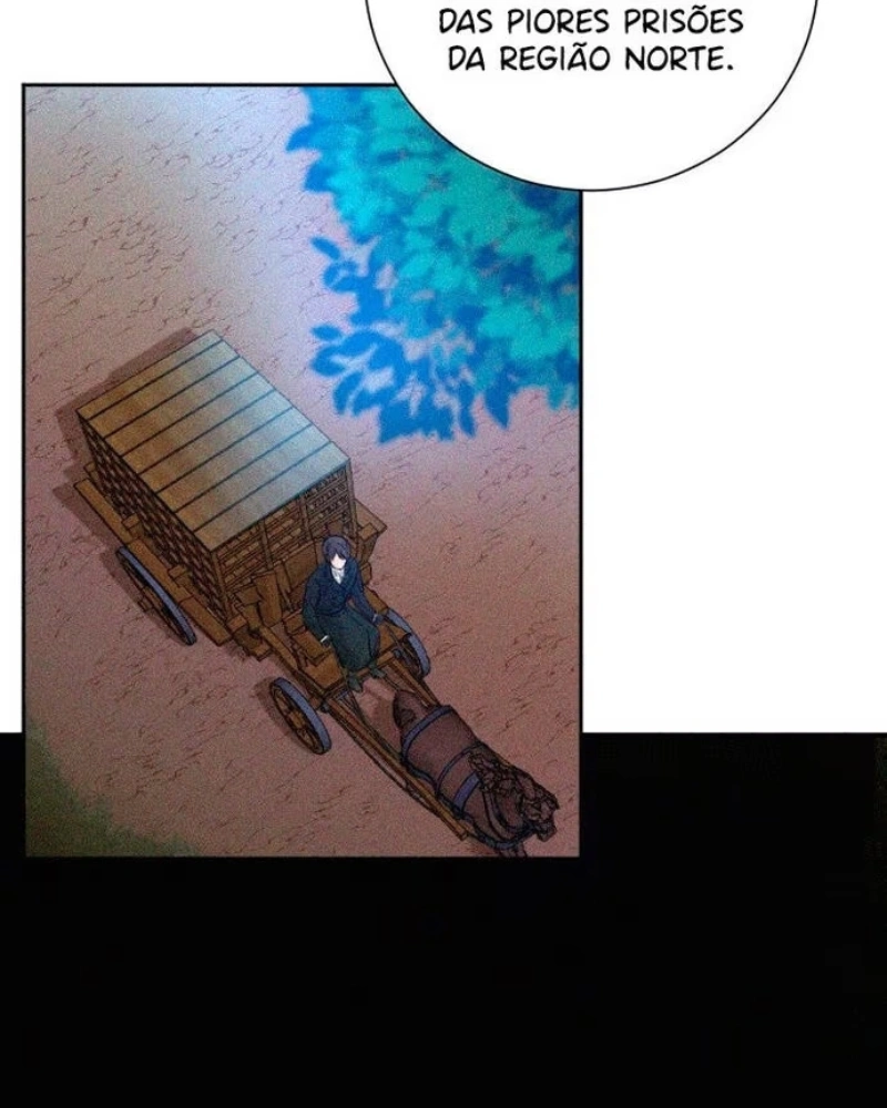 Why Ophelia Couldn't Leave Capítulo 38 Página 24