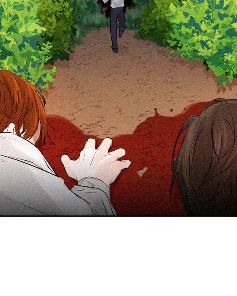 Why Ophelia Couldn't Leave Capítulo 38 Página 26
