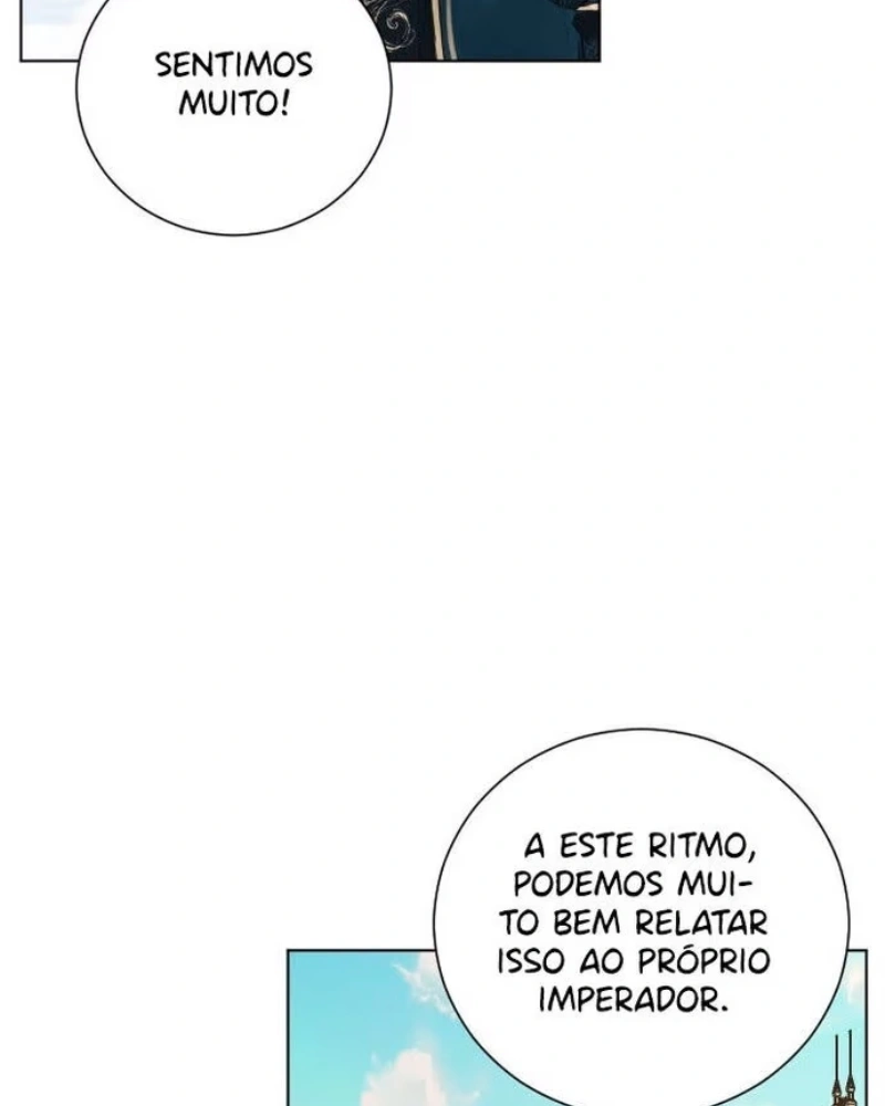 Why Ophelia Couldn't Leave Capítulo 38 Página 34