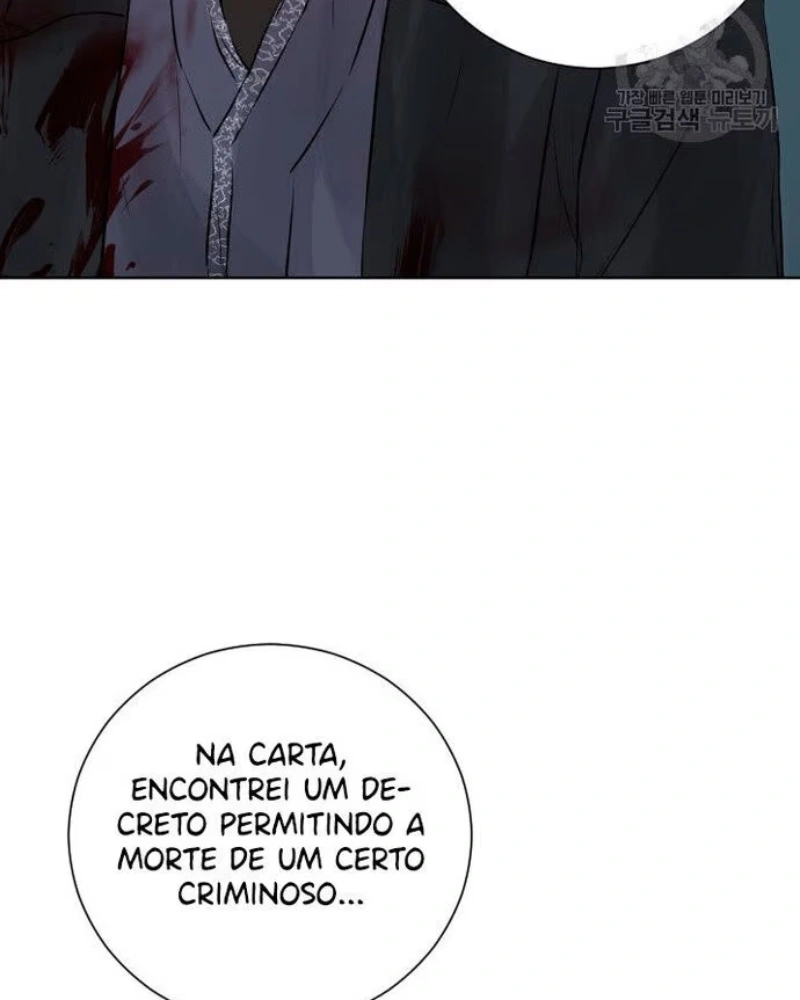 Why Ophelia Couldn't Leave Capítulo 38 Página 38