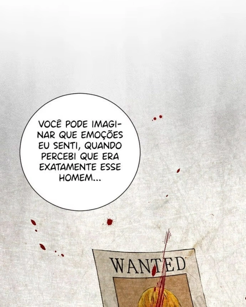 Why Ophelia Couldn't Leave Capítulo 38 Página 41