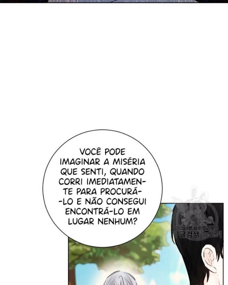 Why Ophelia Couldn't Leave Capítulo 38 Página 44