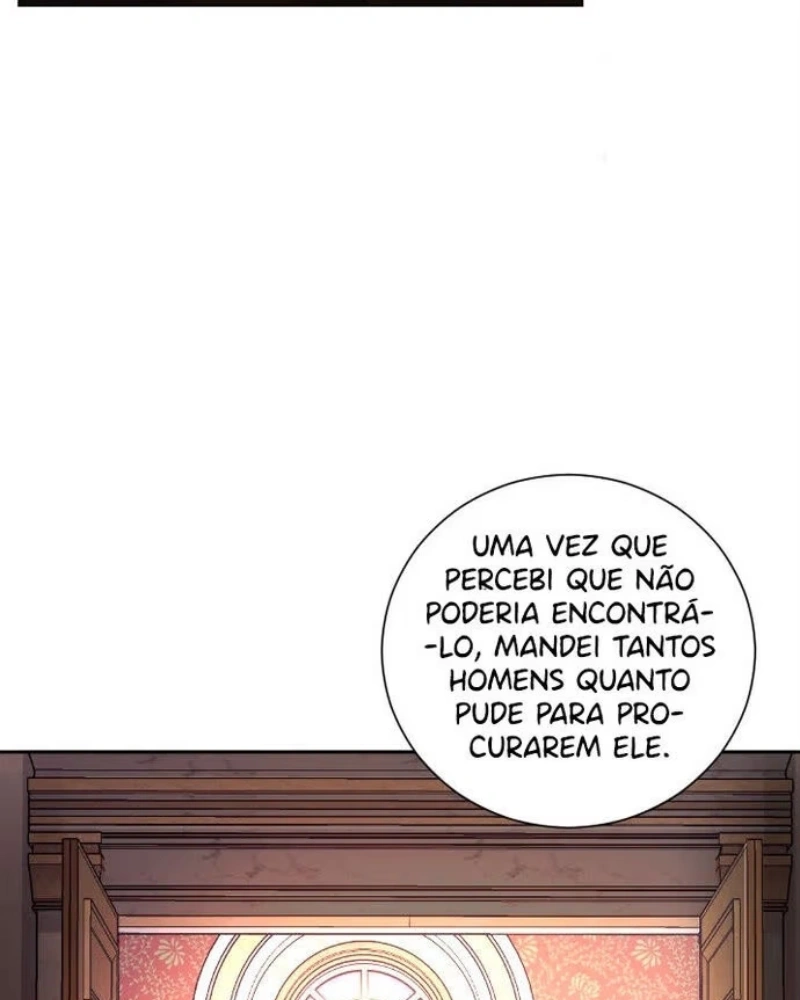 Why Ophelia Couldn't Leave Capítulo 38 Página 47