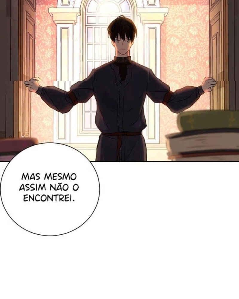 Why Ophelia Couldn't Leave Capítulo 38 Página 48