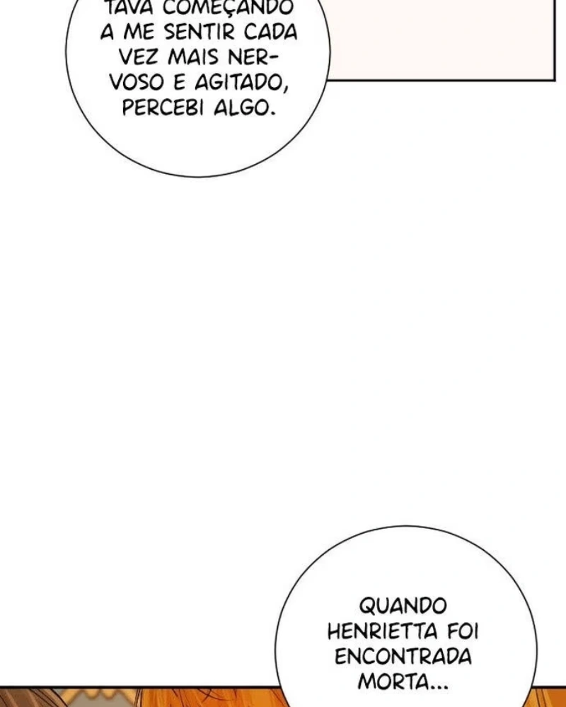 Why Ophelia Couldn't Leave Capítulo 38 Página 50