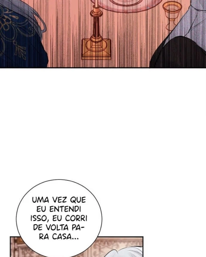 Why Ophelia Couldn't Leave Capítulo 38 Página 55