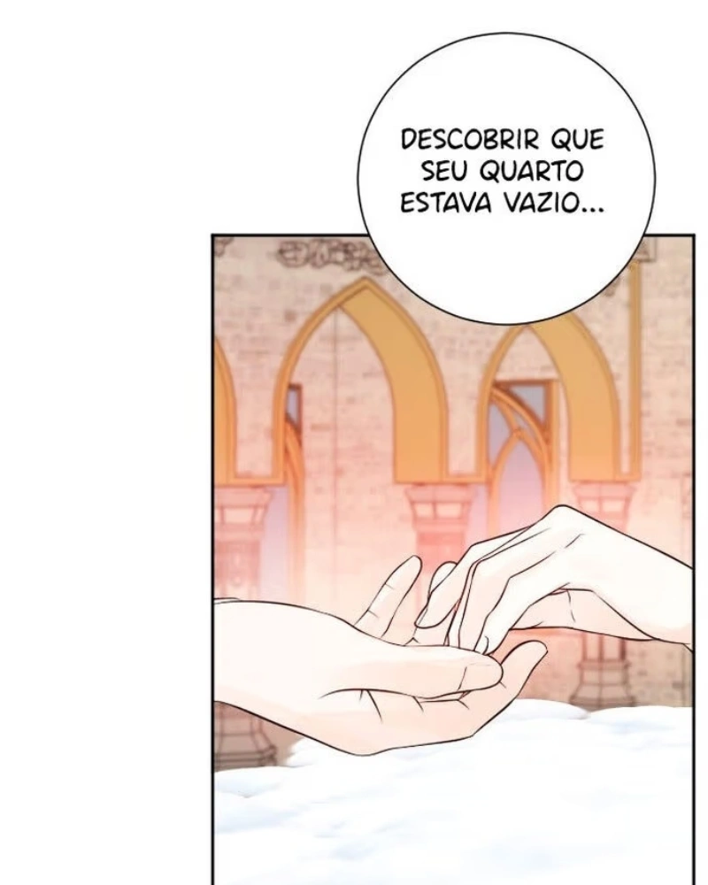 Why Ophelia Couldn't Leave Capítulo 38 Página 57