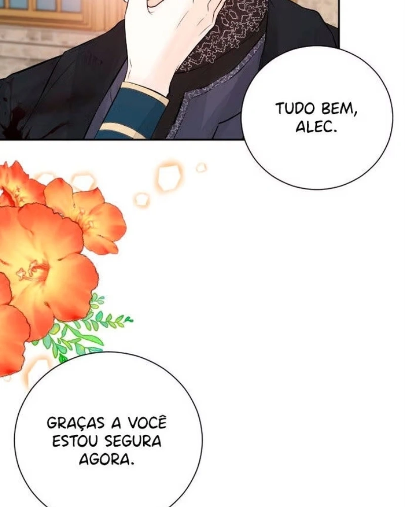 Why Ophelia Couldn't Leave Capítulo 38 Página 66