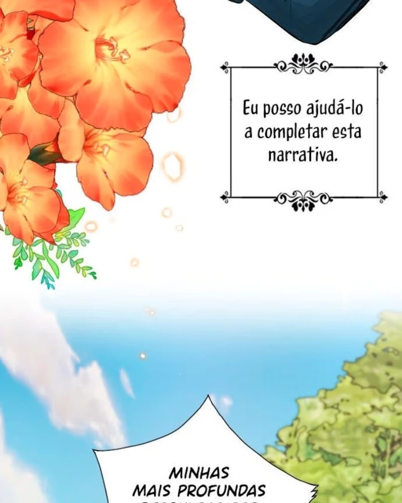 Why Ophelia Couldn't Leave Capítulo 38 Página 68
