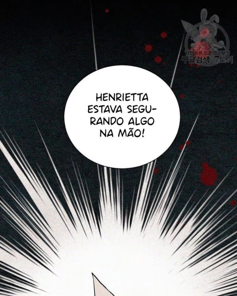 Why Ophelia Couldn't Leave Capítulo 38 Página 7