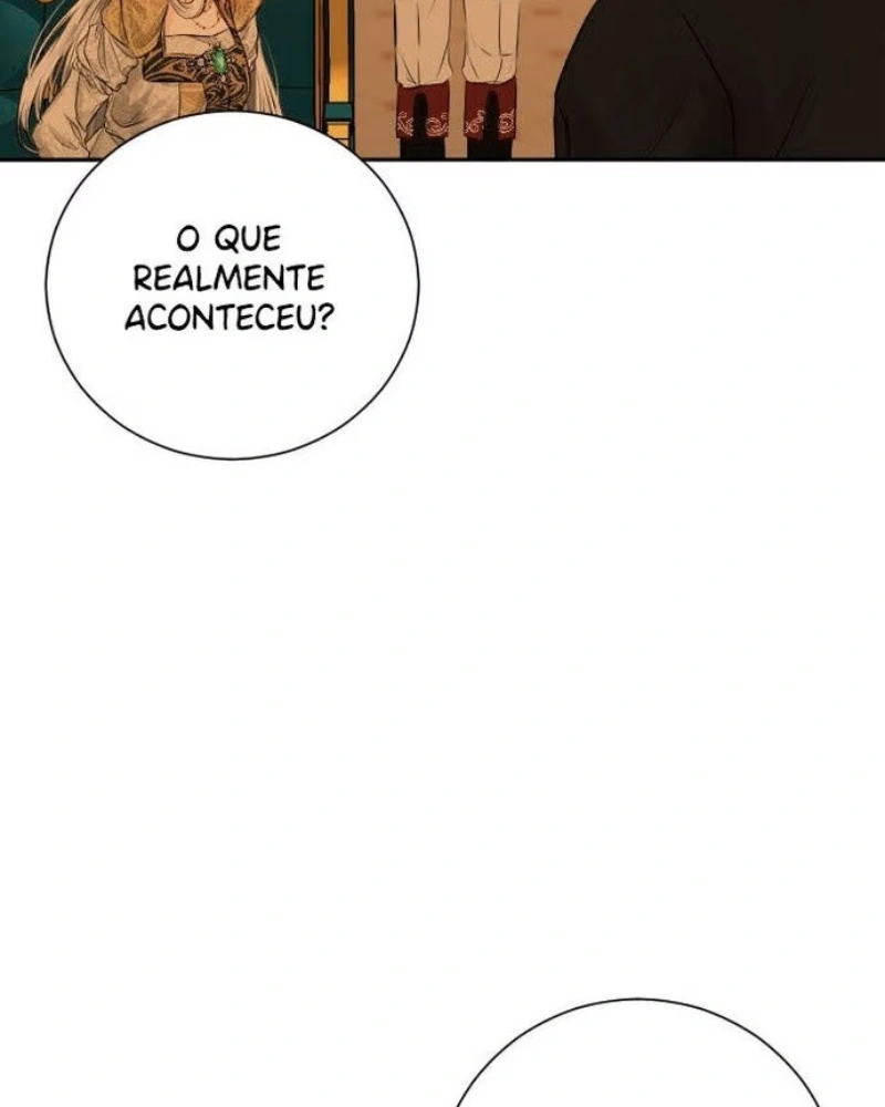 Why Ophelia Couldn't Leave Capítulo 38 Página 75