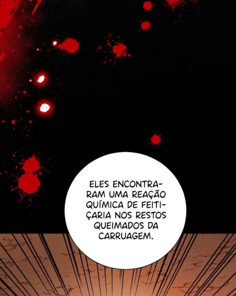 Why Ophelia Couldn't Leave Capítulo 38 Página 89