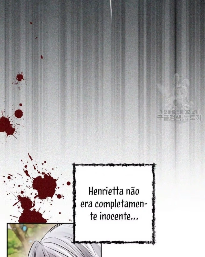 Why Ophelia Couldn't Leave Capítulo 38 Página 9