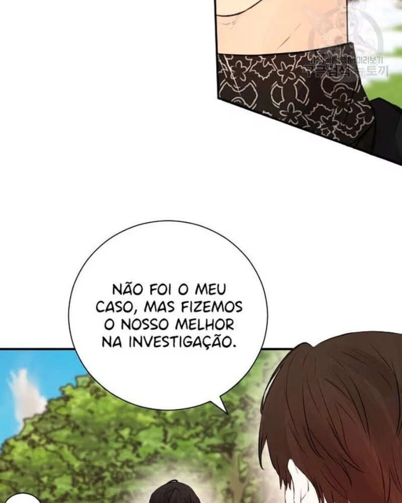 Why Ophelia Couldn't Leave Capítulo 39 Página 12