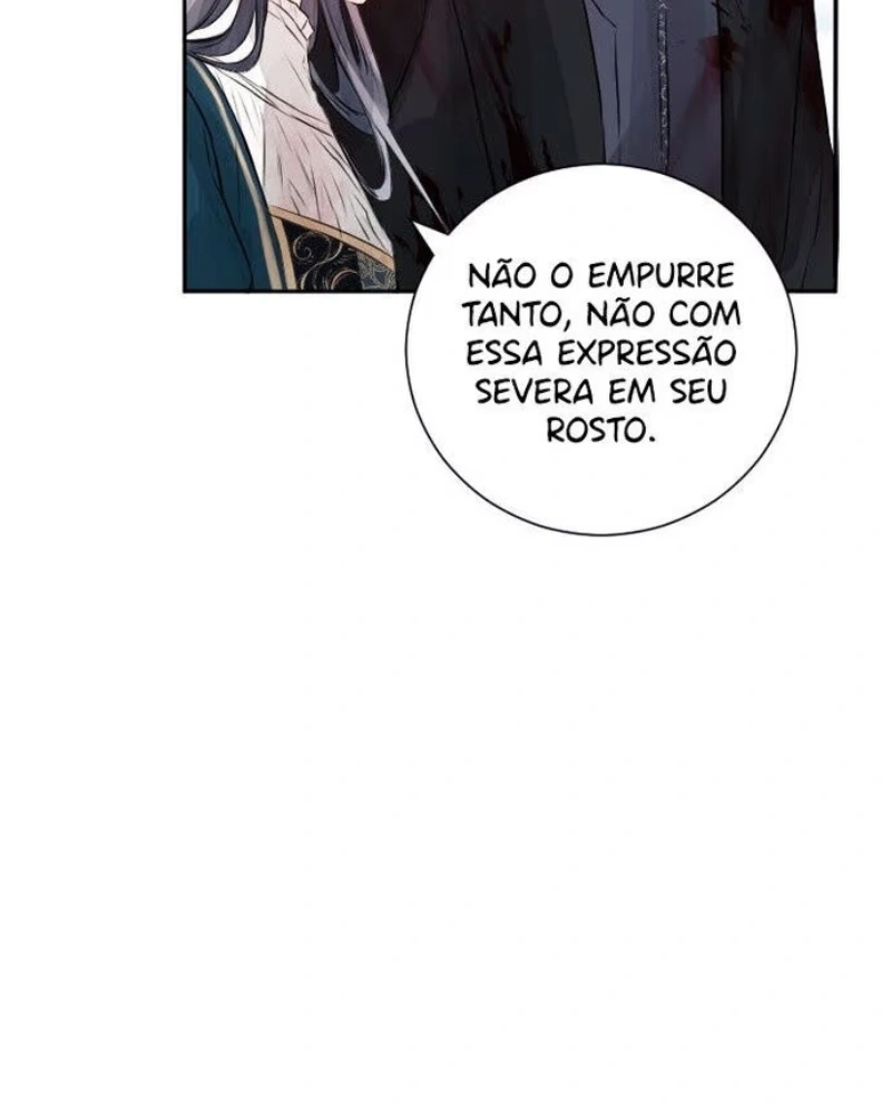 Why Ophelia Couldn't Leave Capítulo 39 Página 15