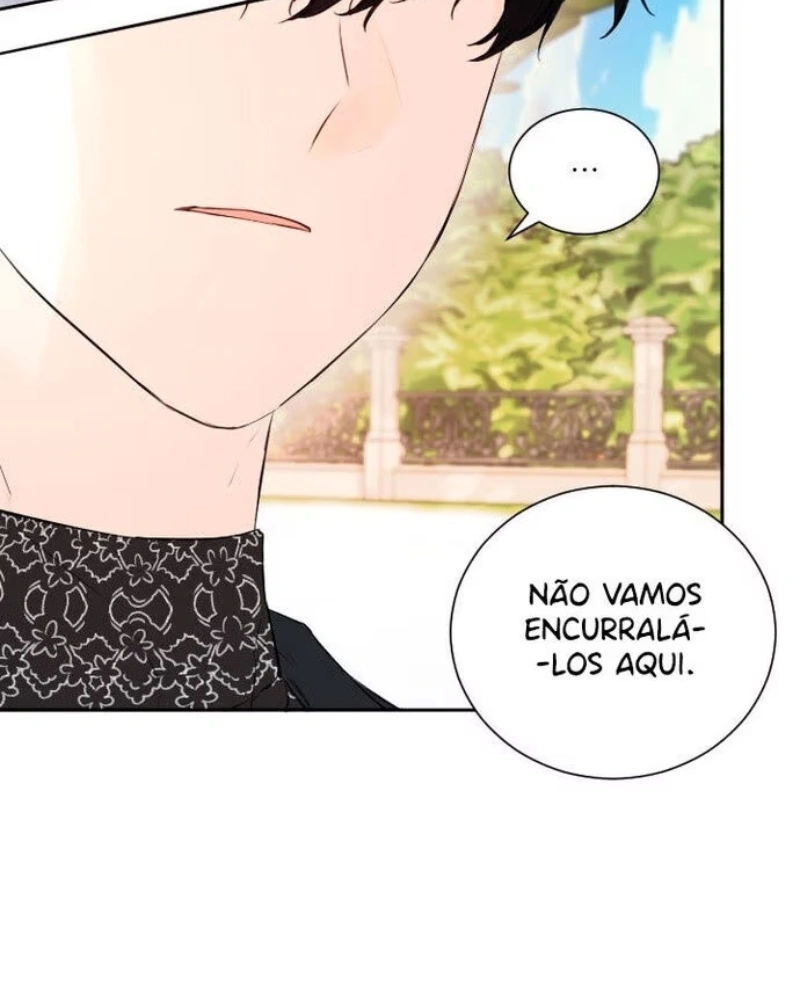 Why Ophelia Couldn't Leave Capítulo 39 Página 17
