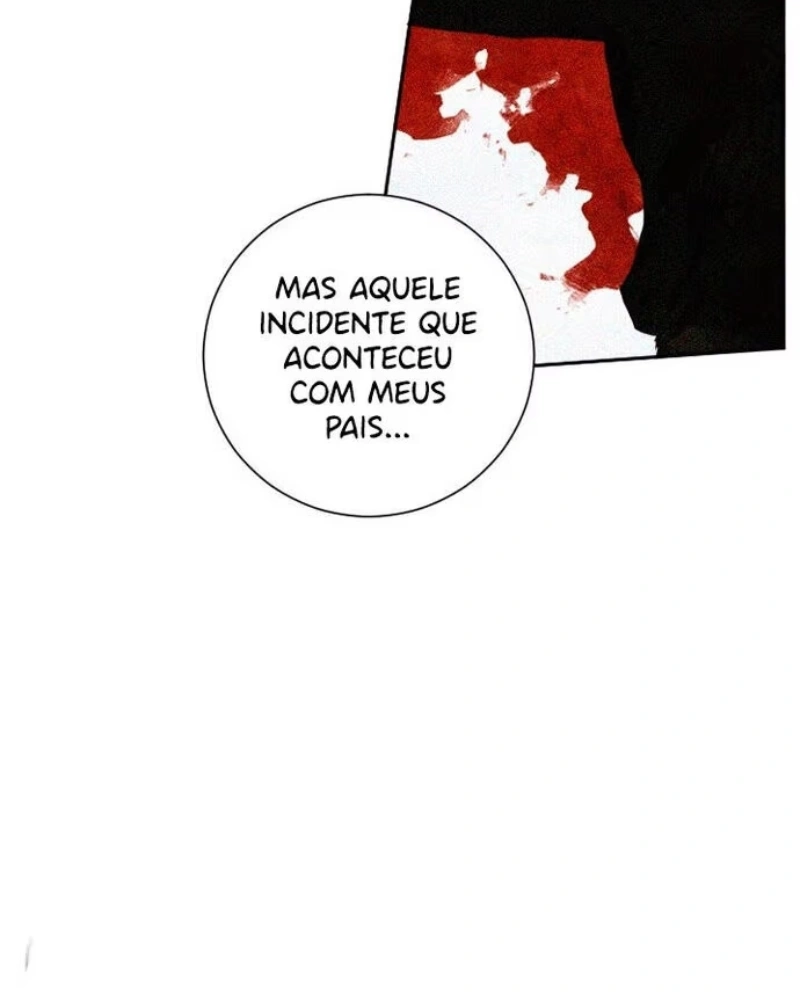 Why Ophelia Couldn't Leave Capítulo 39 Página 24