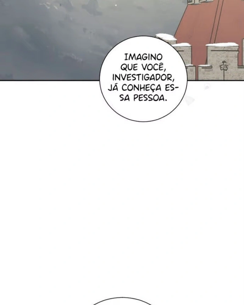 Why Ophelia Couldn't Leave Capítulo 39 Página 31