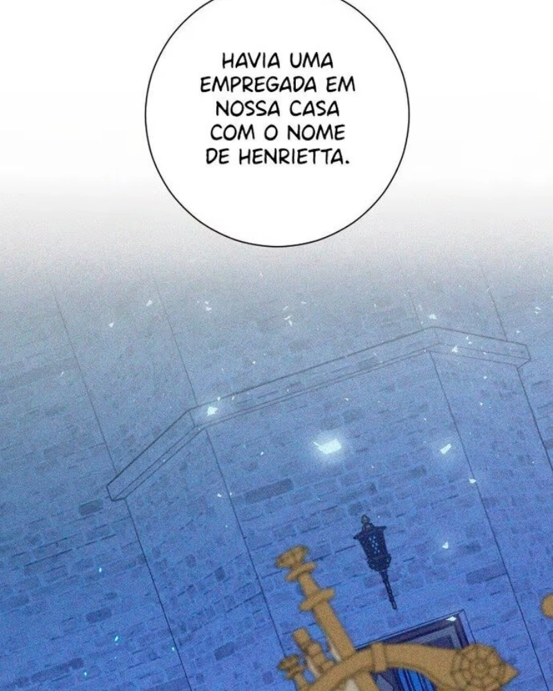 Why Ophelia Couldn't Leave Capítulo 39 Página 32