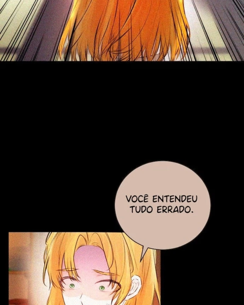 Why Ophelia Couldn't Leave Capítulo 39 Página 39