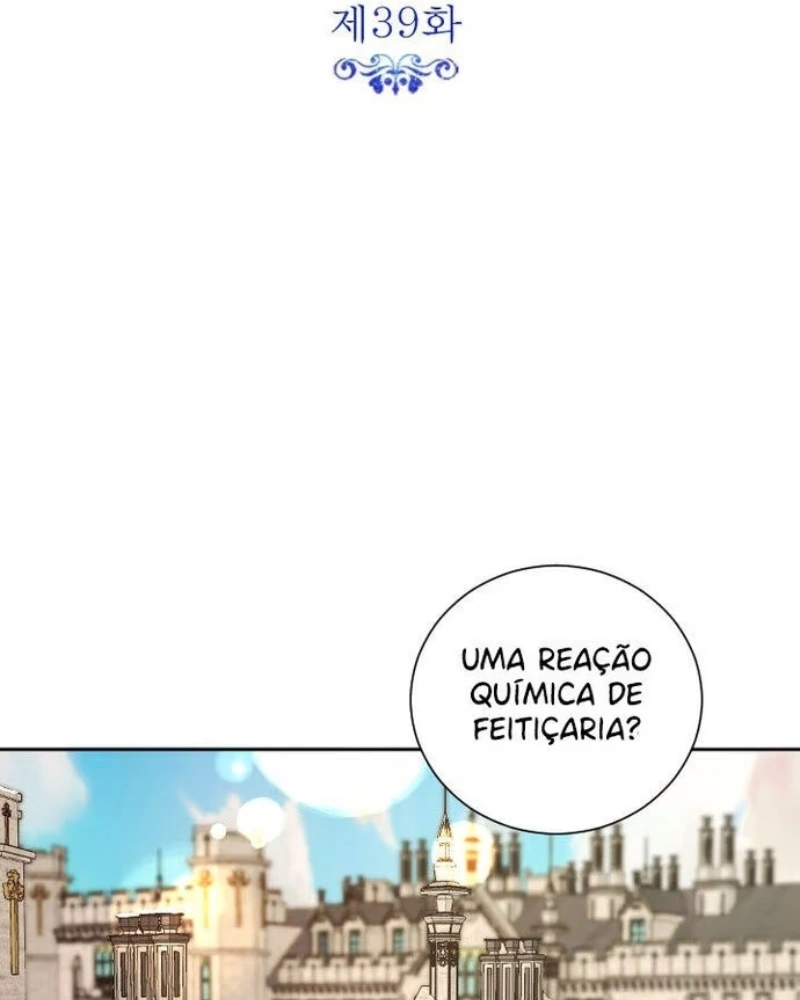 Why Ophelia Couldn't Leave Capítulo 39 Página 4