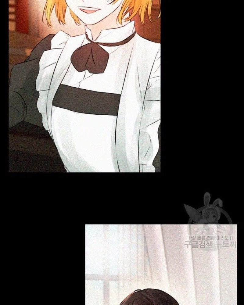 Why Ophelia Couldn't Leave Capítulo 39 Página 40