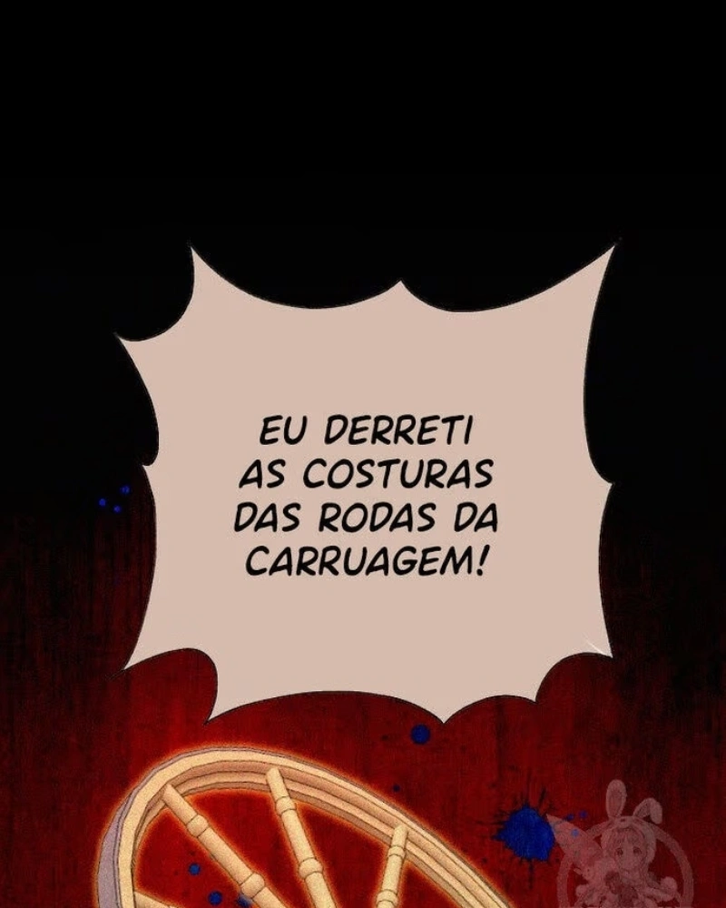Why Ophelia Couldn't Leave Capítulo 39 Página 42