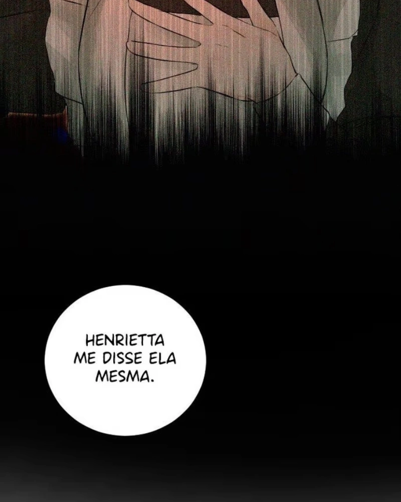 Why Ophelia Couldn't Leave Capítulo 39 Página 44